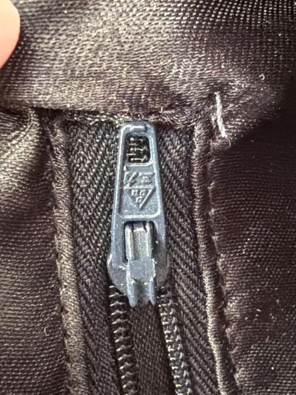 Vintage Black White Beaded Floral Evening Bag Top Handle Cocktail Purse - Picture 10 of 13